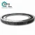 Import Customized Forging Steel Excavator Slewing Ring Swing Bearing from China