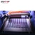 Import Customized high precision standard CO2 mini DIY rubber stamp laser engraving machine from China