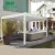 Import Customized high quality attached to wall motorised outdoor waterproof pergola covers from China