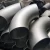 Import Customized Large Diameter High Pressure High Strength Stainless Steel Pipe Fitting Elbow from China