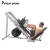 Import Customized Leg Press Vertical Steel Machine Home Gym Equipment from China