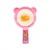 Import Customized logo halal strawberry flavor Fried egg-shaped jelly pudding from China