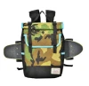 Customized logo polyester waterproof outdoor sports fashion laptop skateboard bag