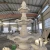 Import Customized marble fountain ready for shipping marble garden fountain indoor marble horse fountain from China