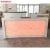 Import Customized  Modern Design Artificial Stone U Shape Commercial Use Bar Counter from China