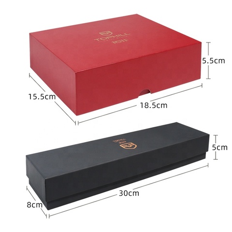 Buy Customized Necklace Jewellery Box Custom Luxury Paper Ring ...