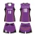 Import Customized new style custom design volleyball uniform for men/women from Pakistan