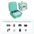 Import Customized Nintendo Switch handle fitness ring cassette game machine full set of mother and child storage bags from China