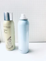 Customized Private Logo Skin Care Natural Vegan Face Hydrating Moisturizing Spray for All Season
