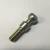 Import customized size material finish spherical head bolt ball head bolt and fastener from China