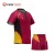Import Customized Sports wear Digital sublimation Printed Comfortable Short Sleeve Rugby Uniforms Rugby Kits Rugby Jersey VT-RBU-002 from Pakistan