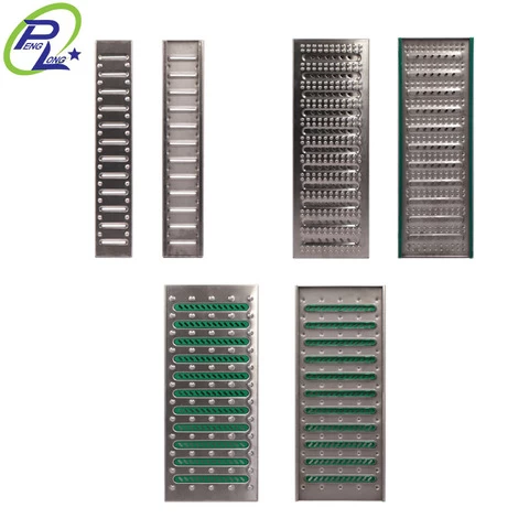 Customized stainless steel shower linear drain near floor drain OEM AND ODM drain cover