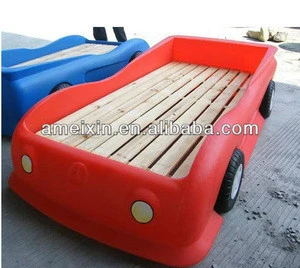 Customized Thermoforming Plastic Kids Bed