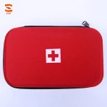 EVA Storage Carrying Case for Omron BP742N 5 Series Upper Arm Blood Pr –  TUDIA Products