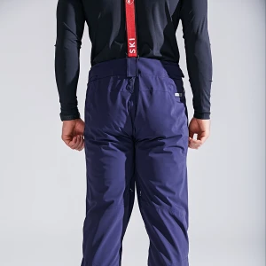Customized Wholesale Men&#x27;s PHYLEX 4W Stretched Ski Pants Waterproof Ski Snow Wear