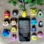 Import Cute Animal Bite Winder Doll for iPhone USB Cable Protector Organizer Bites Doll Model Accessory from China
