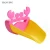 Import Cute Bathroom Sink Faucet Chute Extender Crab Children Kids Kitchen Washing Hands Convenient For Baby Washing Helper from China