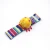 Import Cute cartoon animal infant soft squeak plash other baby toys foot socks wrist rattle from China