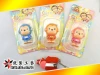 cute monkey nail clippers/nail cutting for kids