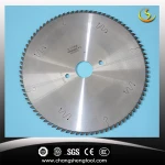 Cutting MDF Circular Saw Blade And Carbide Saw Blade for MDF
