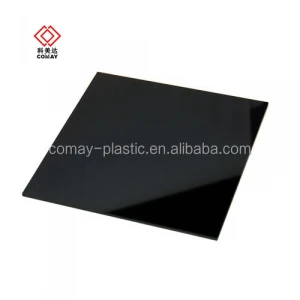 Cutting Size Colored Acrylic Sheet 3mm
