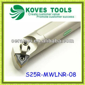 cutting tool holder WNMG Multi lock type internal turning tools boring bar