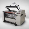 CZFQ Fox Model Thermal Paper Slitting Rewinding Machine