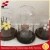Import D10*H24.5cm Glass Dome Manufacturer Supplying Different Design Dome Covers from China