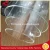 Import D10*H24.5cm Glass Dome Manufacturer Supplying Different Design Dome Covers from China