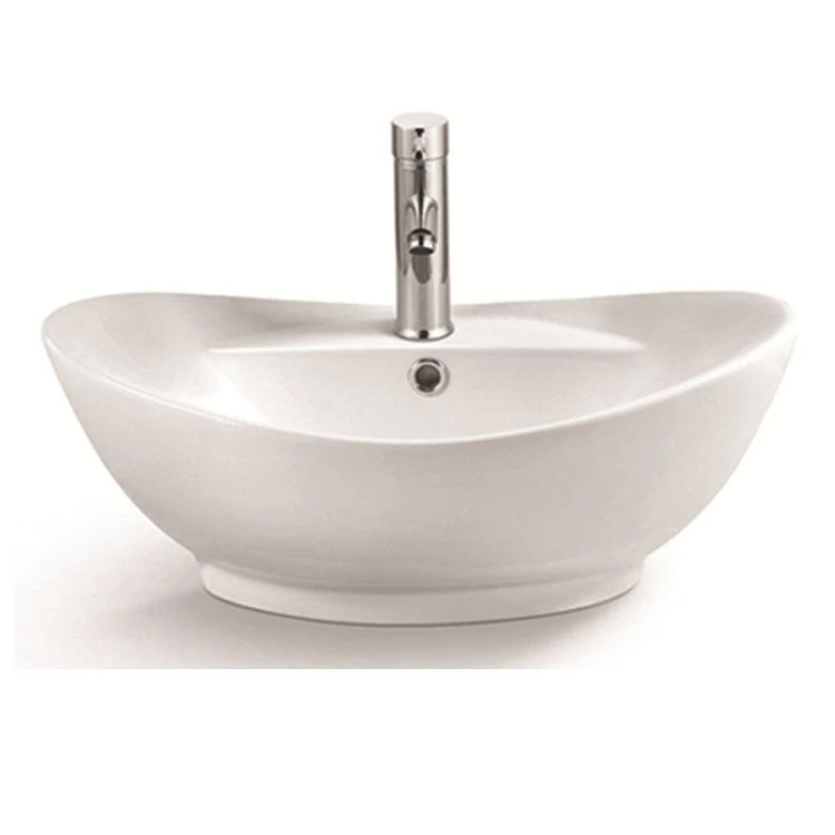D3218-1 wholesale one piece bathroom sink and countertop