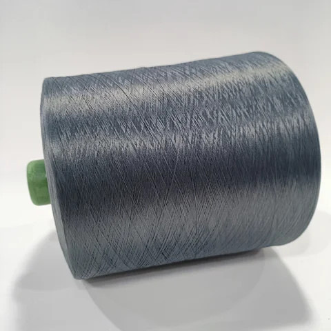 150D/36F Recycled Low Elastic Shoes Upper DTY Yarn