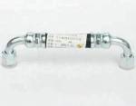 D5010477313 Dongfeng Truck Diesel Engine Parts Air Compressor Water Inlet Hose Assembly