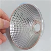 D70*H25mm led lamp aluminum reflector in lighting accessories