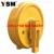 Import D8G, D8N, D8R Bulldozer Spare Parts  Idler Roller, Front Idler Assy from China