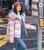 Import Daily specials Shiny new fashion Fox fur collar down Short puff sleeve ladies jacket from China