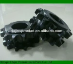 Dajin C45 steel 219 asa sprocket
