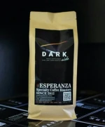 Darkside Coffee Beans Dark Roasted pack 1000g Java whole bean - OEM available