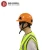 Import Darlingwell brand NTS EN50365 standard electrical safety helmet American Safety Helmet rescue safety helmet ansi hard hat from China