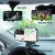 Import Dashboard Car Phone Holder Mount 360 Degree Rotation with Clip Multi-Function Universal Compatible with iPhone 12 11 from China