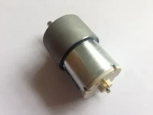 DC 12V Gear Motor for Game Consoles Vending Machines