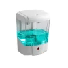 DC hand clean sterilizer liquid 6V GEL lition soap dispenser