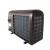 Import DC inverter fish pond heater swimming pool heat pump water R32  spa heating system from China