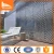 Import decorative galvanized stainless steel aluminum perforated metal sheet from China