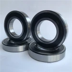 Deep Groove Ball Bearing 61801