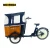 Import Denmark popular electric bike cargo trailer from China