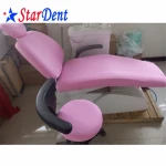 Dental Chair Waterproof Colorful Protective Cover For Dental Unit