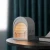 Import Designer Pantheon Cement Line Control Table Lamp Unique Luxury Warm Light Bedside Lamp LED DC Modem Gray Concrete Modern DC 5V from China