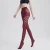 Import designer women tights pantyhose sexy custom transparent jacquard pantyhose from China