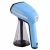 Import detachable electric traveling clothing steamer Red Mini Handled Garment Steamer rapid warm-up from China
