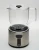 Import Detachable jug thick milk frother maker for home use from China